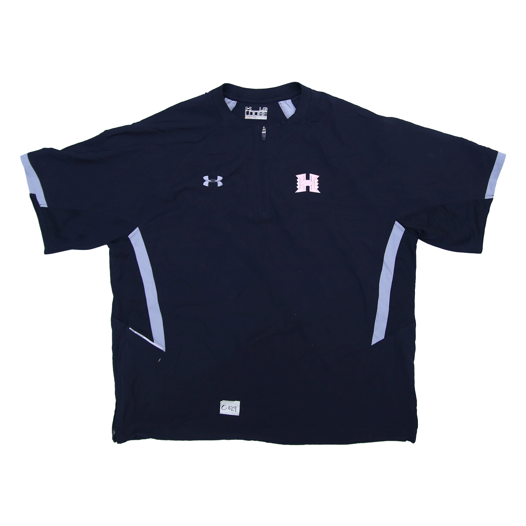 HalfZip T-Shirt